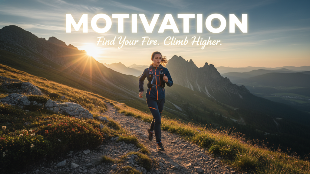 motivation