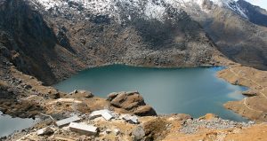 Gosaikunda Trek – Sacred Alpine Lakes Adventure