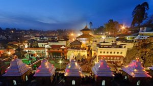 Kathmandu Valley – Cultural Heart of Nepal