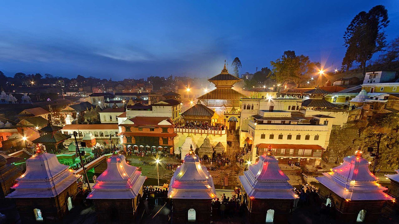 Kathmandu Valley – Cultural Heart of Nepal