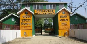 Bardiya National Park – Untamed Wilderness & Wildlife Safari