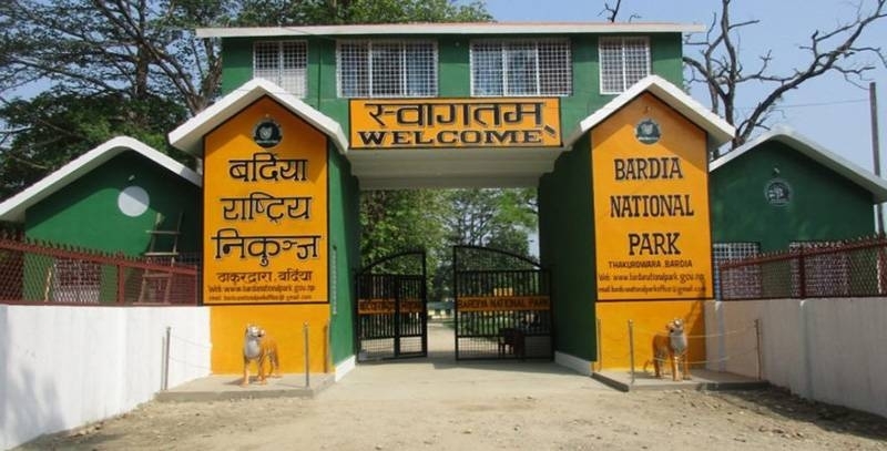 Bardiya National Park – Untamed Wilderness & Wildlife Safari