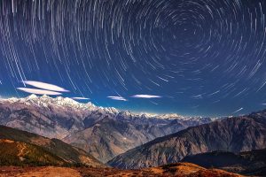 Langtang Trek – Himalayan Adventure