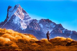 Mardi Trek – Hidden Himalayan Trails