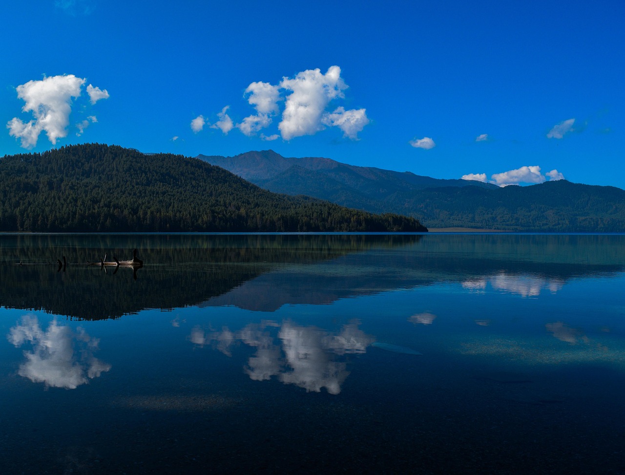 Rara Lake – Jewel of the Himalayas